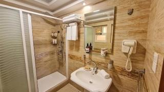 RD Served Apartment 3-Bedroom Dokki - Ideal Location Downtown Cairo - 2