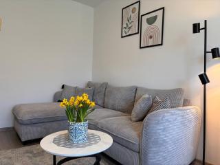 Apartament BB II na Halnej - 8