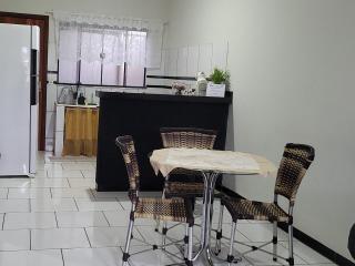 Espaço amplo, ótima localização - 9