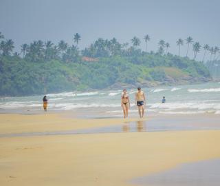 Surf Range - Matara - 5