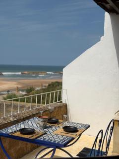 Le petit château Vue sur mer Uniquement les familles - 8