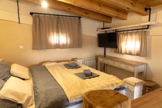 Apartmán La Pietra Toscana s privátnou saunou - 3