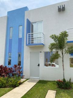 Punta Mar Diamante House for 6 people Pool and Beach - 8