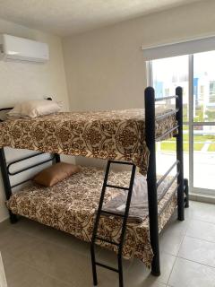 Punta Mar Diamante House for 6 people Pool and Beach - 5