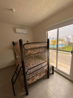 Punta Mar Diamante House for 6 people Pool and Beach - 2