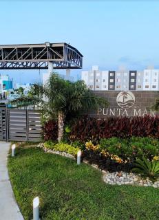 Punta Mar Diamante House for 6 people Pool and Beach - 0