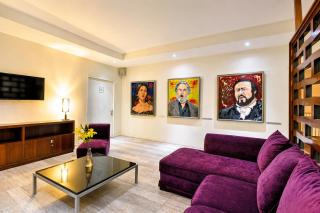 Hotel Andante - 3