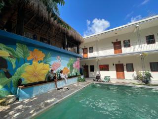 Casa Mexico Lindo - Boutique Hostel - 4