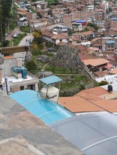 INKA sunset ApartHotel - 4