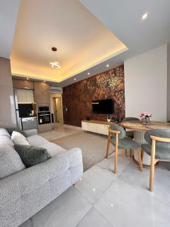 Green Ocean Residence - Lüks ve Rahatlığın Yeni Adresi - 0