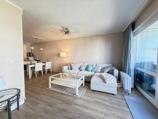 Residenz am Hang Apt 213 - Scharbeutz - 8