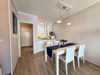 Residenz am Hang Apt 213 - Scharbeutz - 4