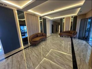 Green Ocean Residence - Lüks ve Rahatlığın Yeni Adresi - 9