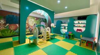 Green Ocean Residence - Lüks ve Rahatlığın Yeni Adresi - 1