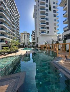 Green Ocean Residence - Lüks ve Rahatlığın Yeni Adresi - 1