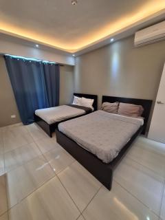 Downtown Three Bedroom SDQ Apartment - 2