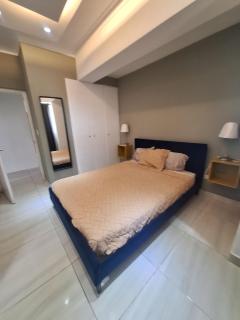 Downtown Three Bedroom SDQ Apartment - 1