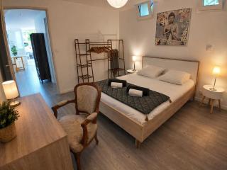 Rez de maison, calme, avec jardin proche centre ville Agen - 3