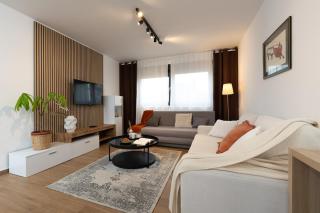 Secret Garden Apartman - 0