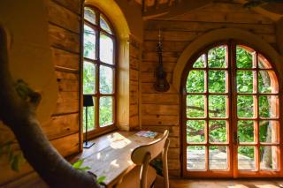 La Casa sull'Albero - 2