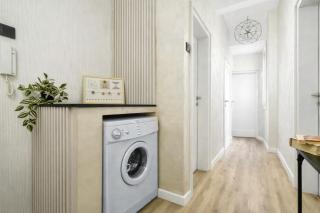 Chic Designer 2 BDR Central Apt Near Metro&Dining - 9