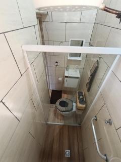 Bosque da Lua - Suite with 2 bathrooms - Up to 5 guests - 4