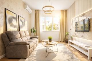 Chic Designer 2 BDR Central Apt Near Metro&Dining - 8