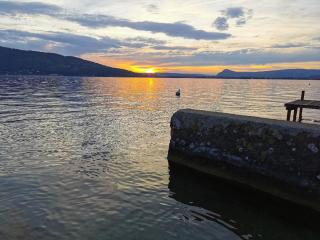 Appartement Proche du Lac Annecy - 9