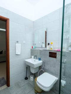 Baobab Bliss Suites - 8