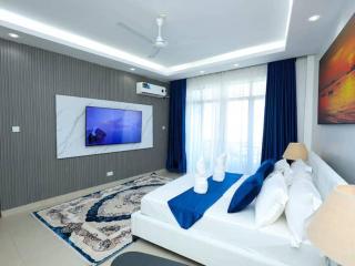 Baobab Bliss Suites - 2
