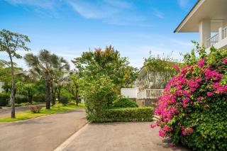 Beachfront Luxury 5BR Villa Private Pool Near My Khe Beach, Premier Village Resort - 7