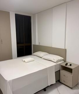 Avant Flat na Praia de Intermares - 5