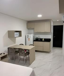 Avant Flat na Praia de Intermares - 0