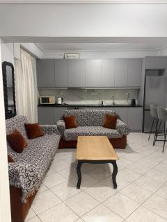 Nafpaktos Apartment - 0