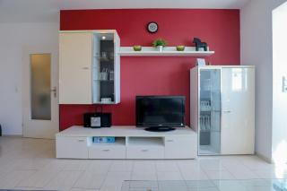 Strandhochhaus SHB6 - 9
