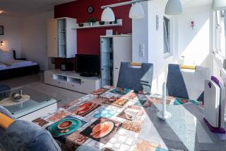 Strandhochhaus SHB6 - 5