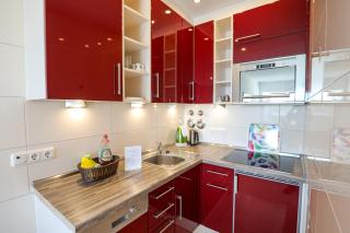 Strandhochhaus SHB6 - 4