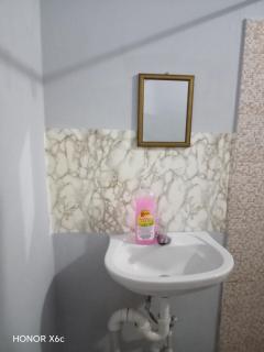 Manzanilla studio apartment - 4
