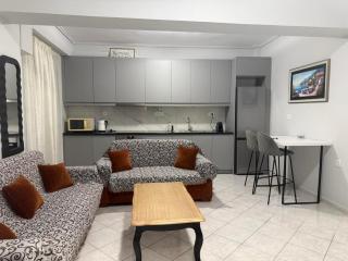 Nafpaktos Apartment - 5