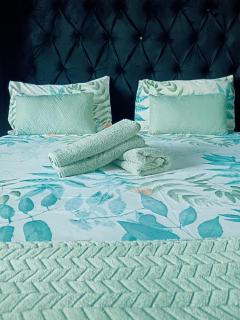 Ashridge Guesthouse & Safaris - 1