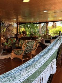 Evolução Ecolodge - 3