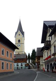 Zum Alpenreichapartment Bad Mitterndorf - 9
