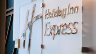 Holiday Inn Express Ciudad de Mexico Condesa by IHG - 9