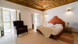 Dar Bechir 3BR Heritage Villa · Pool · La Marsa - 4