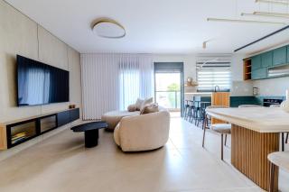 Wonderful 3-BDR in Kiryat Haim BY MadrigalRentals - 6