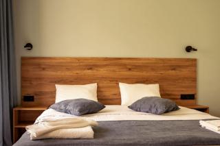 Kazbegi Hotel Grand View - 2