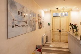 Sanremo inn RDA Luxury Rooms via Matteotti 144 - 8