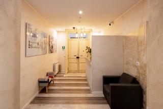 Sanremo inn RDA Luxury Rooms via Matteotti 144 - 1