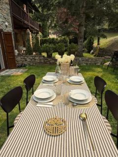 Arties Lodge - 6
