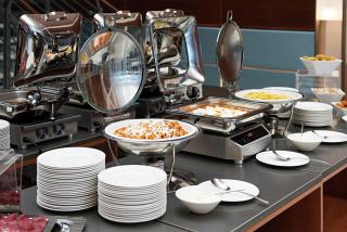 DoubleTree by Hilton Turin Lingotto - Turin - 3